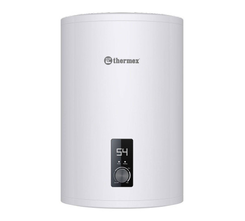Водонагреватель накопительный Thermex Solo 30 V 30 л вертикальный 4814