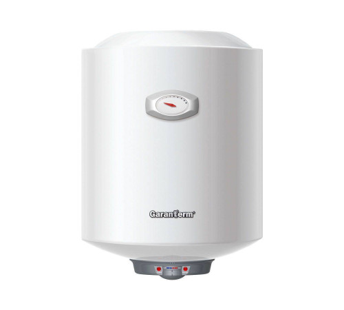 Водонагреватель накопительный Garanterm ES 30 V 30 л вертикальный 4849