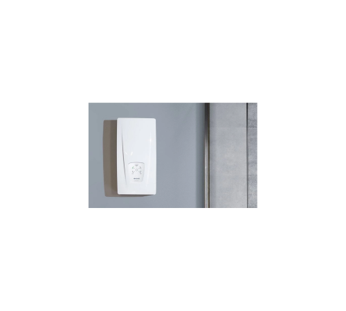 Водонагреватель электрический проточный Clage DCX 13 Next 11/13.5 кВт 380 В 3200-34113