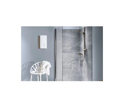 Водонагреватель электрический проточный Clage DCX 13 Next 11/13.5 кВт 380 В 3200-34113