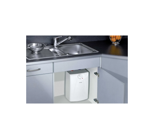 Водонагреватель накопительный CLAGE S 15-U 15 л 4100-42118