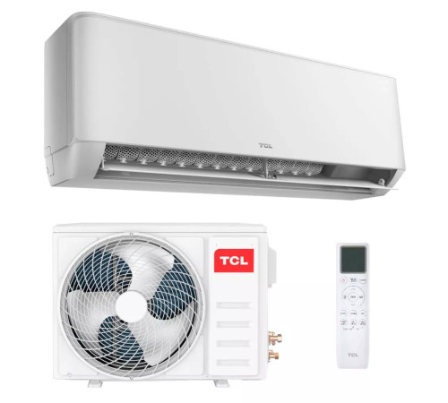 Сплит-система TCL GENTLE COOL Inverter TAC-TP09INV/R