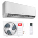 Сплит-система TCL GENTLE COOL Inverter TAC-TP09INV/R