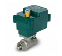 Шаровой кран с электроприводом Neptun Bugatti Pro 1/2 220В 2153861