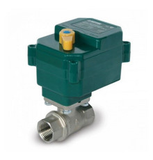 Шаровой кран с электроприводом Neptun Bugatti Pro 1/2 220В 2153861