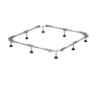 Система ножек для душевого поддона Bette BetteFloor 900x900 мм B50-3151
