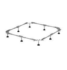 Система ножек для душевого поддона Bette BetteFloor 900x900 мм B50-3151