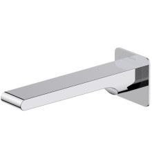 Излив для ванны Aquanet ЛИРА 192 мм хром AQ1441CR