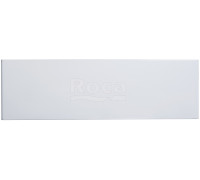 Панель фронтальная для акриловой ванны Roca Uno 1600х750 мм белая Z.RU93.0.303.8