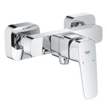 Смеситель для душа GROHE Cubeo однорычажный хром 1018240000