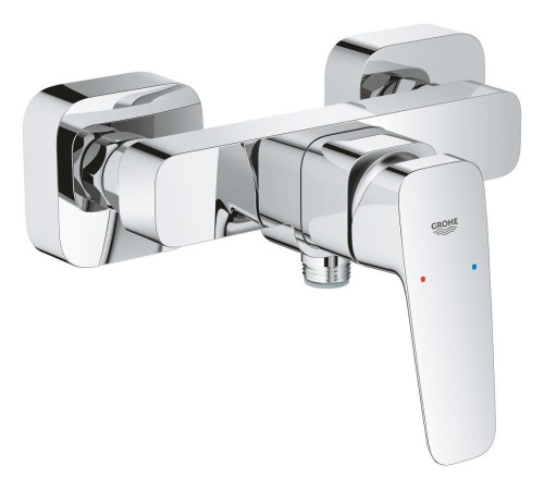 Смеситель для душа GROHE Cubeo однорычажный хром 1018240000