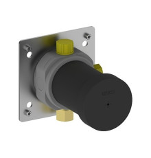 Скрытая часть переключателя KEUCO IXMO на 2 потребителя с выводом для шланга 59556000170