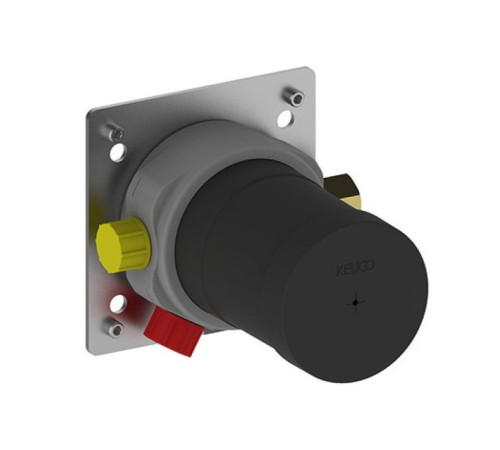 Встраиваемая часть для смесителя с термостатом KEUCO IXMO DN 15 59553000070