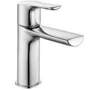 Смеситель для раковины E.C.A. Luna 121 без донного клапана 102108940EX