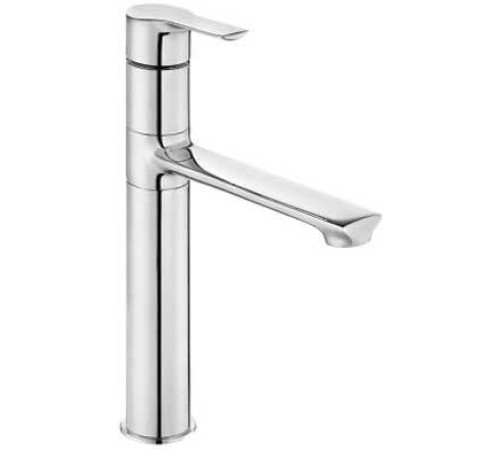 Смеситель для раковины E.C.A. Luna 226 без донного клапана 102108949EX