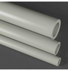 Труба из сшитого полиэтилена Stout PEX-a 16x2.0 мм для теплого пола в рулоне SPX-0001-001620