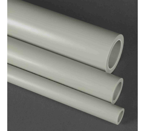 Труба из сшитого полиэтилена Stout PEX-a 16x2.0 мм для теплого пола в рулоне SPX-0001-001620