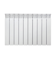 Радиатор алюминиевый Fondital Ardente C2 500/100 6 секций R63903406