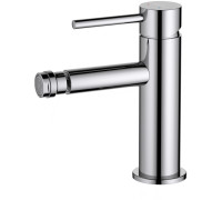 Смеситель для биде Aquanet Европа AQ1318CR хром AQ1318CR