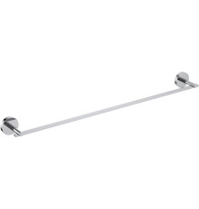 Полотенцедержатель Aquatek БЕТТА 600 мм хром AQ4614CR