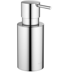 Дозатор для мыла настольный Aquanet Оберон хром AQ4229CR