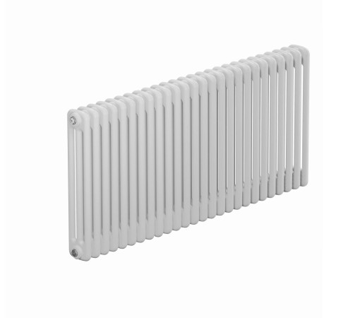 Радиатор трубчатый Rifar TUBOG 3057 26 секций боковое подключение TUB 3057-26