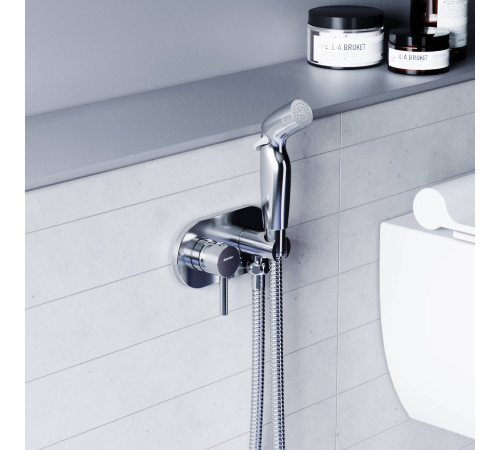 Смеситель для гигиенического душа встраиваемый Damixa Option 212000000