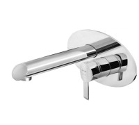 Смеситель для раковины AM.PM Spirit встраиваемый F1572200