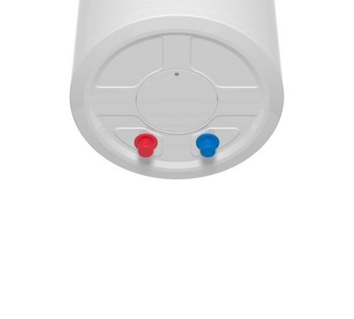 Водонагреватель накопительный Thermex Solo 30 V 30 л вертикальный 4814