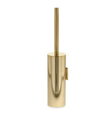 Ершик для унитаза Oasis Defile подвесной золото 0AGD012OR