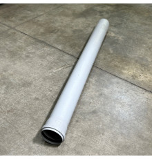 Труба канализационная Ostendorf HTEM 90 х 1000 мм 508182