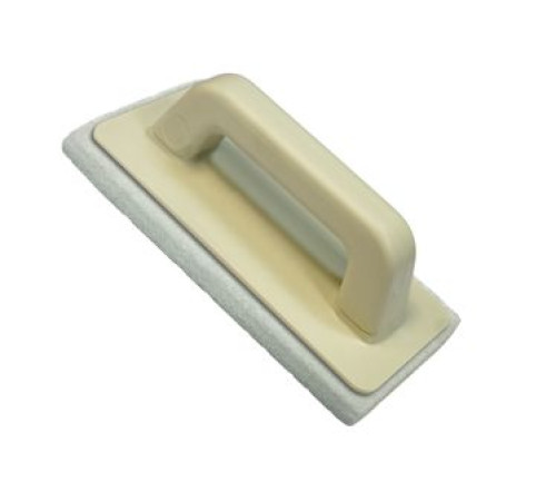 Шпатель синтетический Litokol 120х250 мм 108