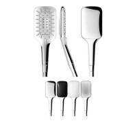 Ручной душ Laufen Living City 3 режима хром HF939031100000