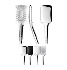 Ручной душ Laufen Living City 3 режима хром HF939031100000