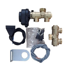 Комплект трехходового клапана Protherm для подключения бойлера 4610027587