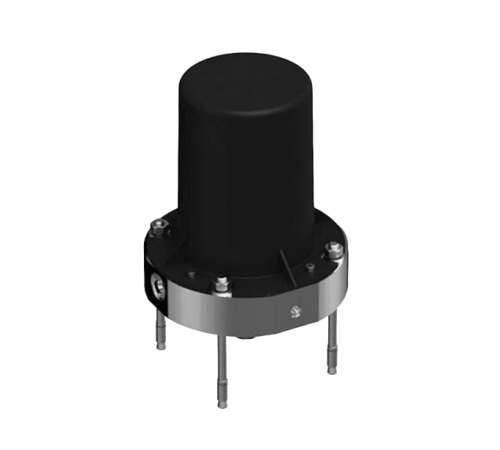 Блок для напольного монтажа смесителя для ванны Keuco Edition 11 51127010070