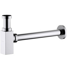 Сифон для раковины Aquatek хром AQ6013CR