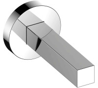 Держатель запасного рулона KEUCO EDITION 90 хром 19063010000