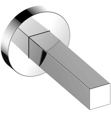 Держатель запасного рулона KEUCO EDITION 90 хром 19063010000