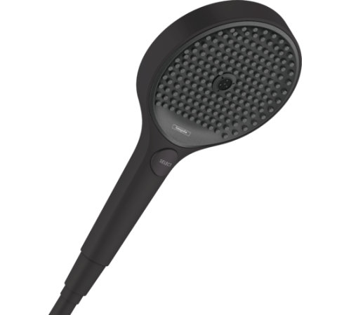 Ручной душ hansgrohe Rainfinity 130 3 режима 26864670