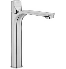 Смеситель для раковины E.C.A. Myra 230 без донного клапана 102108984HEX