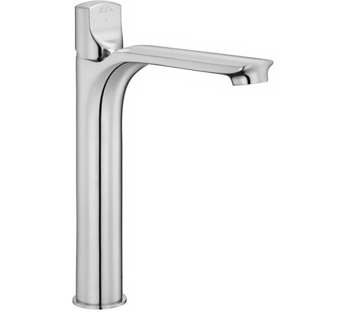 Смеситель для раковины E.C.A. Myra 230 без донного клапана 102108984HEX