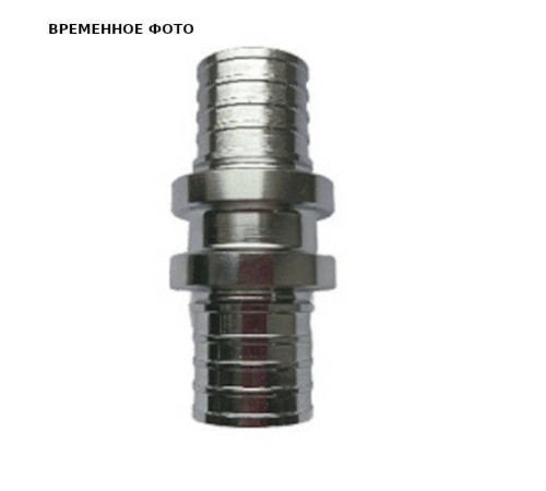 Переходник с наружной резьбой REHAU RAUTHERM S 17-R 1/2 12588171002