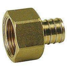 Муфта Giacomini Giacoqest 3/4 x 1/2 ВР GZ109Y034