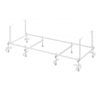 Монтажный комплект для ванны Santek ФИДЖИ 150х75 см 1.WH50.1.603