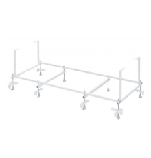 Монтажный комплект для ванны Santek ФИДЖИ 150х75 см 1.WH50.1.603
