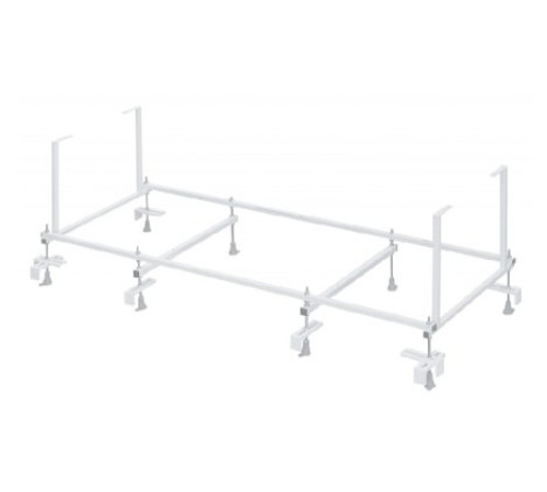 Монтажный комплект для ванны Santek ФИДЖИ 150х75 см 1.WH50.1.603