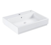 Раковина накладная GROHE Cube Ceramic 60 см PureGuard 3947700H