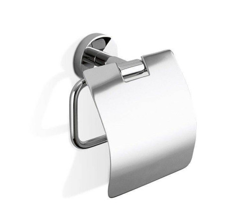 Бумагодержатель Decor Walther Basic BA TPH4 140х60х140 мм хром 0530200