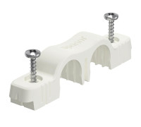 Крепление для кожуха Uponor Teck двойное 28 мм 1063475